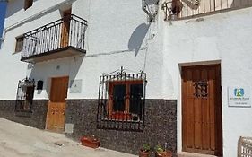 Casa De Juanita Vivienda Rural